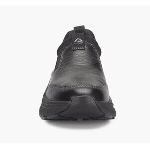 ALO Yoga Black Men's Slip-On Loafers